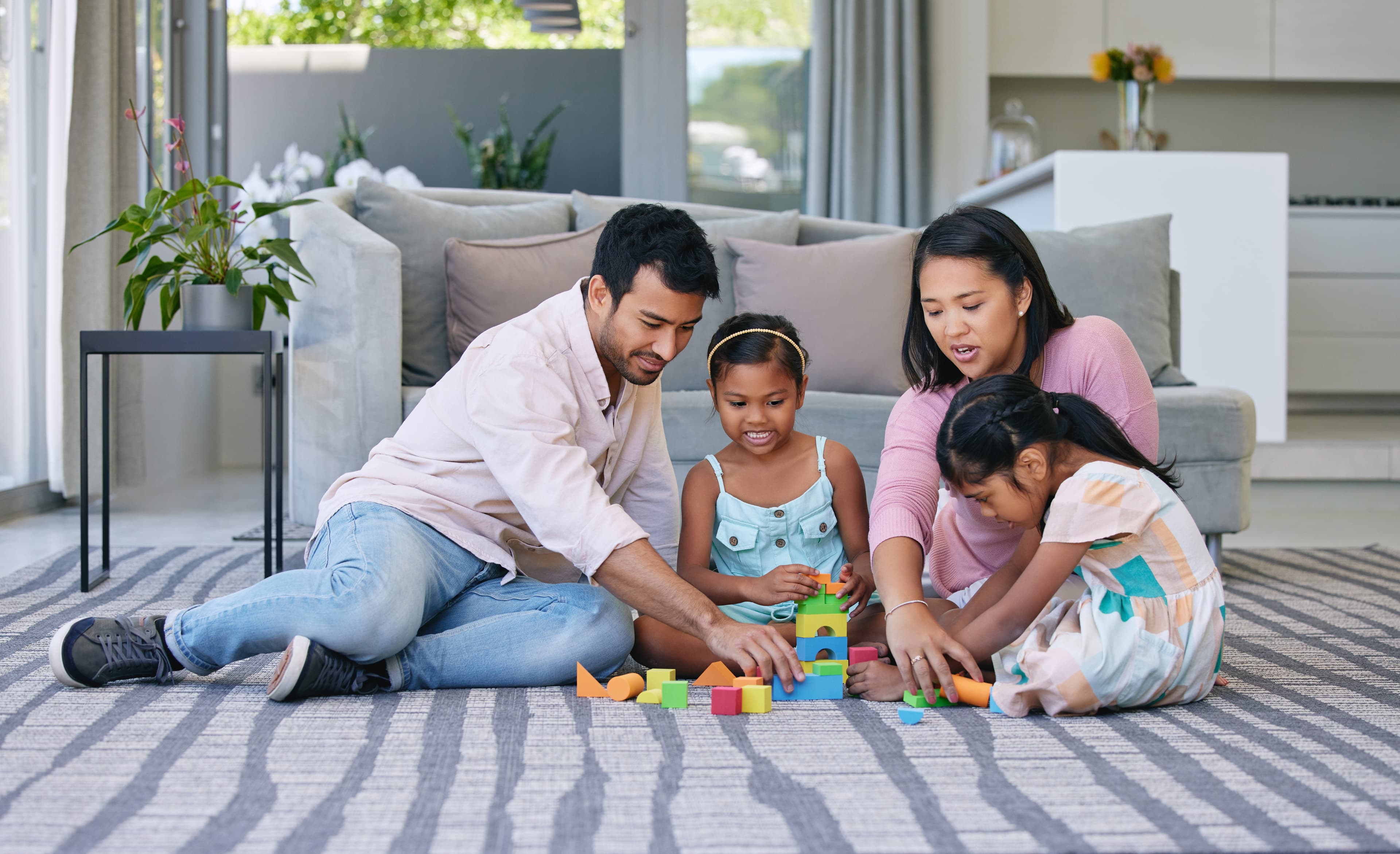Parenting Styles and Their Impact on Child Behaviour
