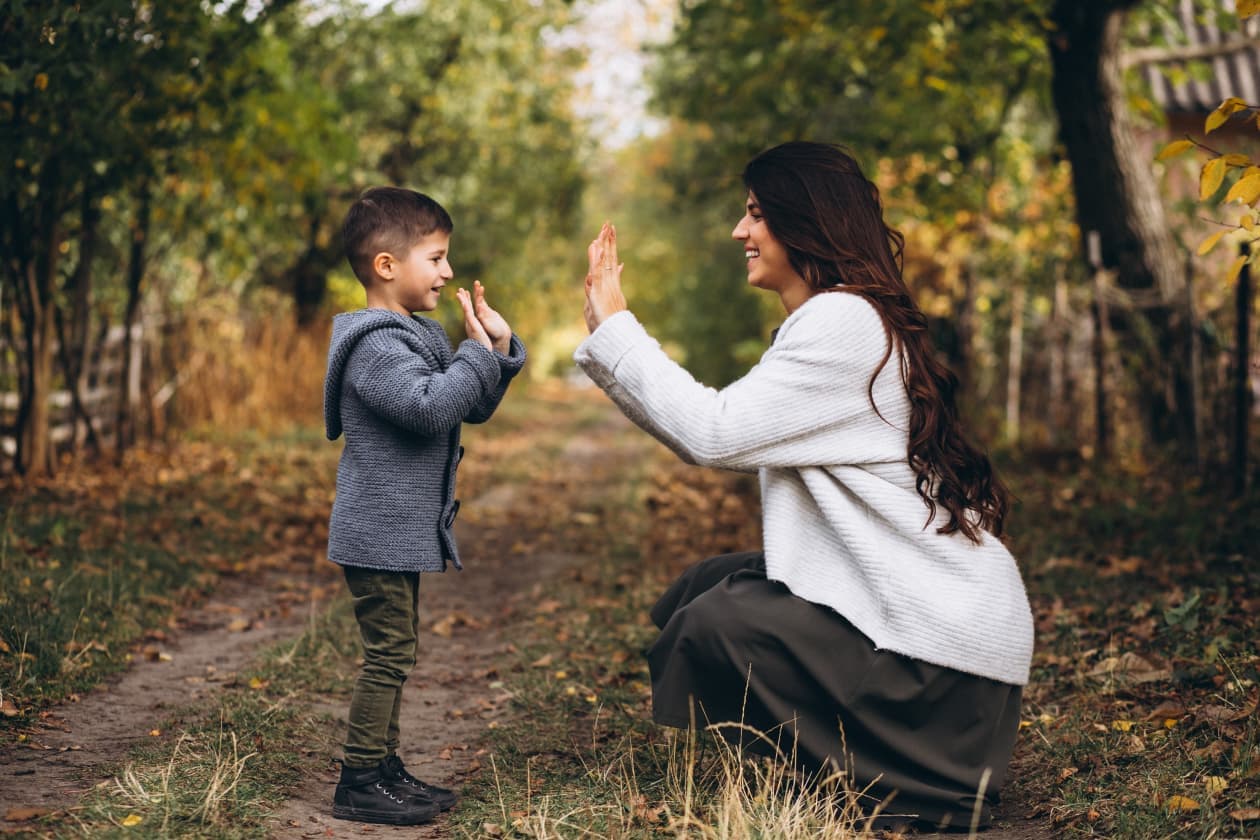 Raising Emotionally Intelligent Children: A Guide for Malayali Parents