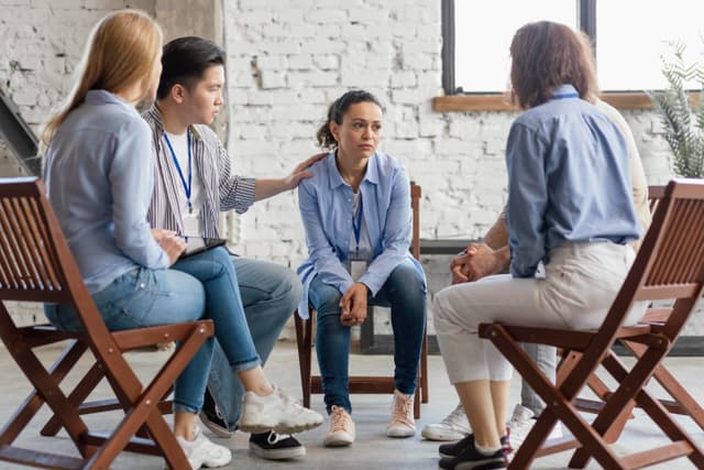 Addiction Therapy