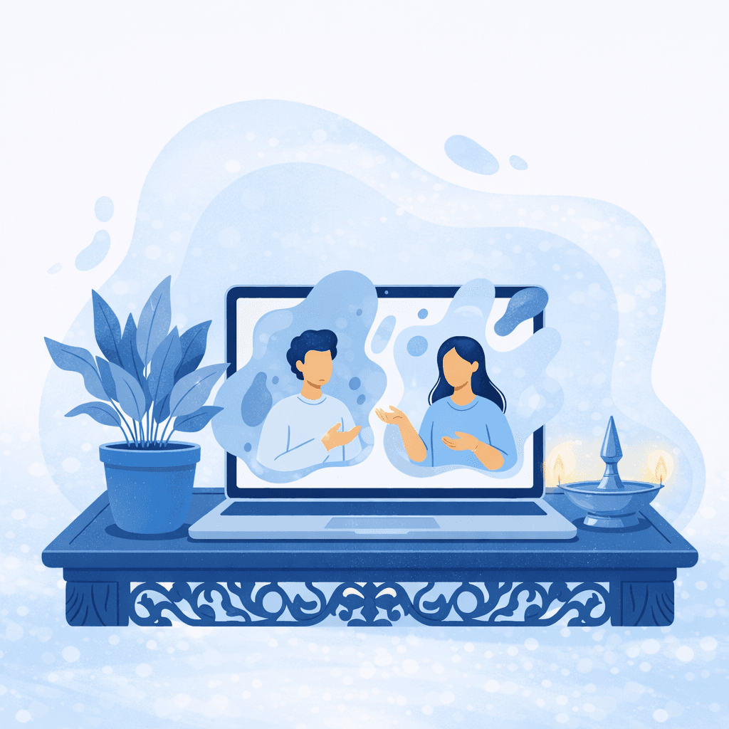 Reconnecting Minds: A Two-Day Camp for Psychologists