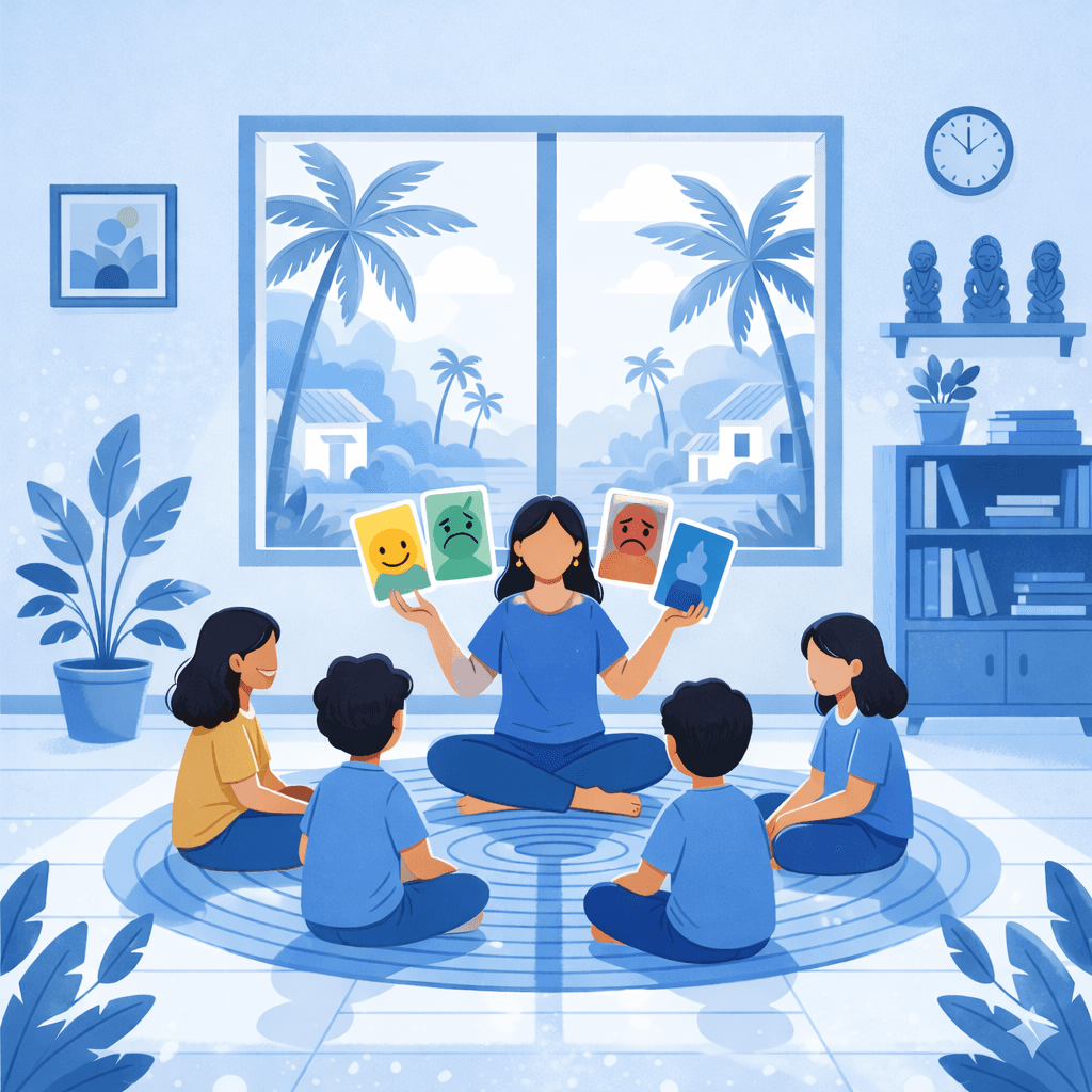 Your Mate – A Letter to a Psychologist