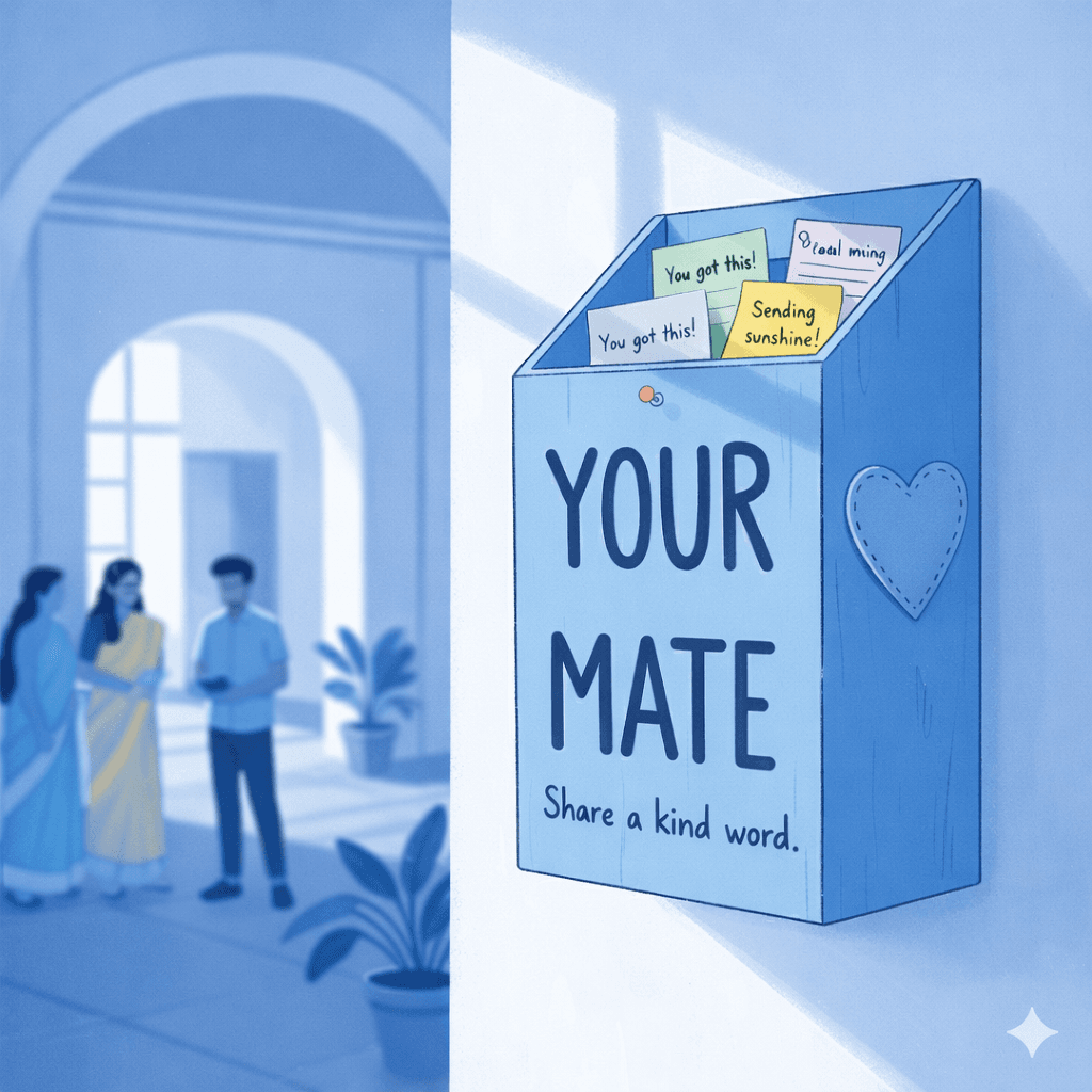 Mental Health Awareness Programme for Tribal Communities