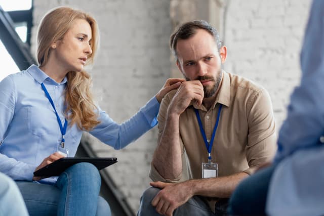 Workplace Therapy