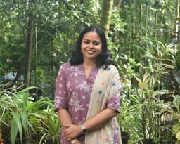 Anjali CP