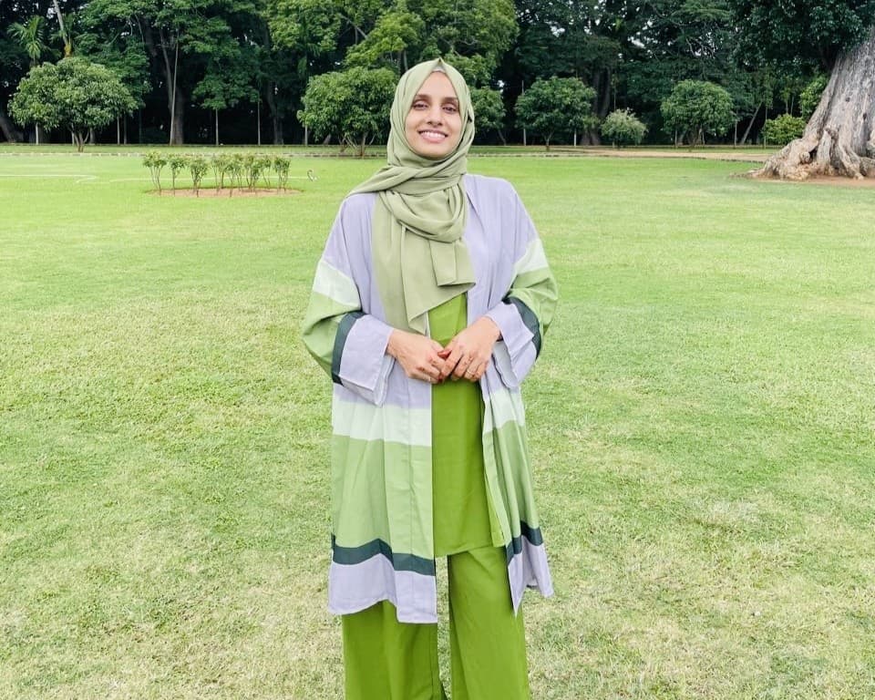 Dilseena PP