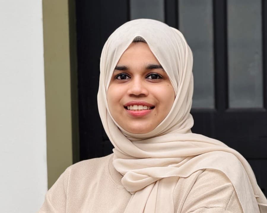 Fathima Hiba