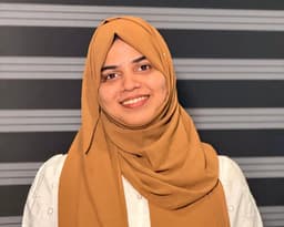 Fidha Sherin
