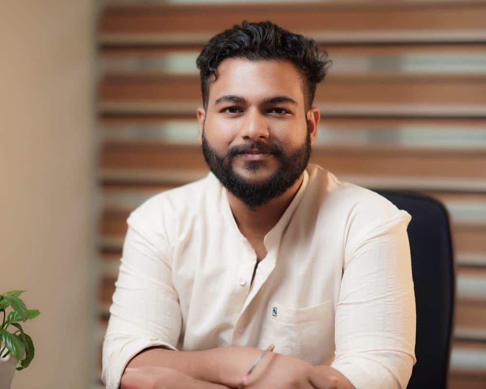 Midhun Ramesh